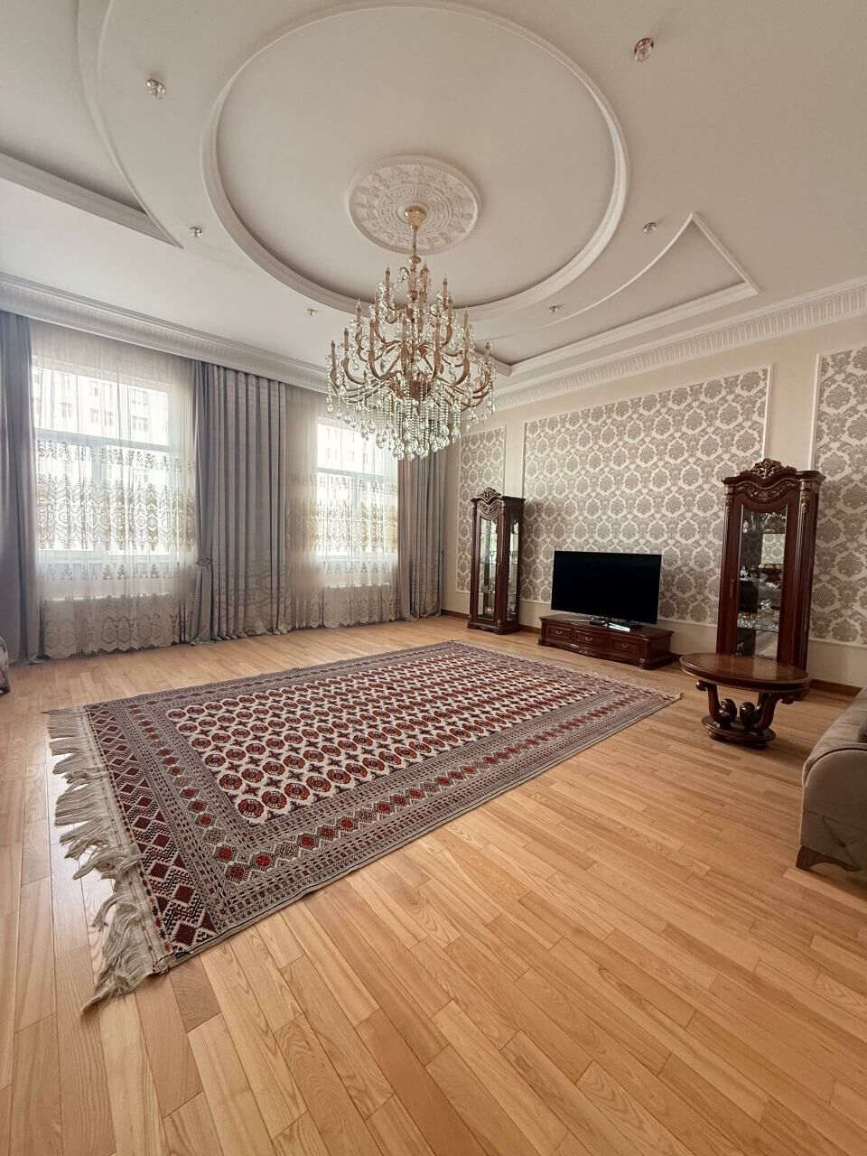 14й этап 4 ком - 14 этап - Элитки (Улица Совхозная) - img 1