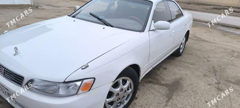 Toyota Mark II 1995 - 55 000 TMT - Mary - img 1