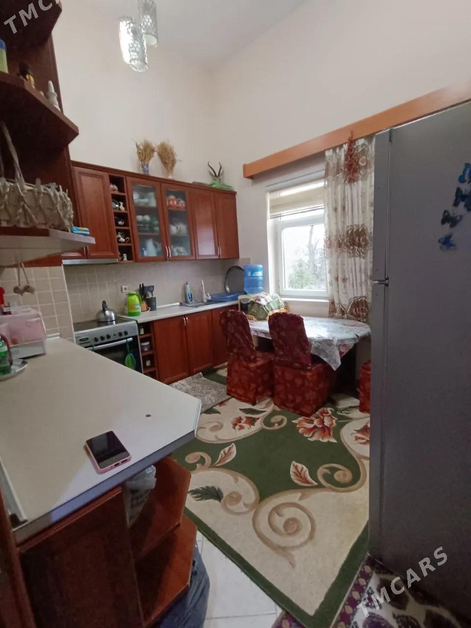 Молланепеса Элитная - Aşgabat - img 1