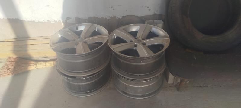 disga 3 000 TMT - Tejen - img 1