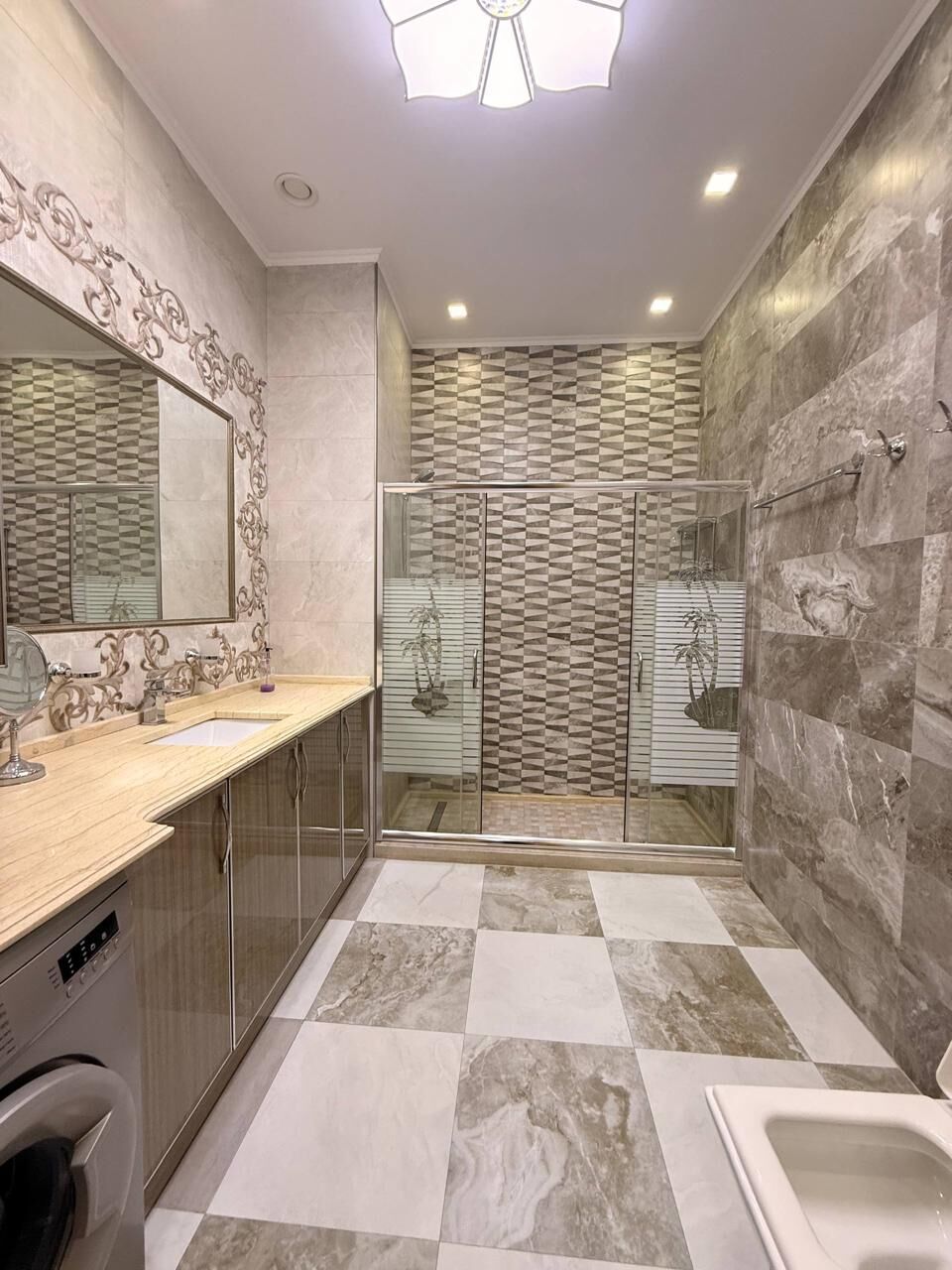 14й этап 5ком - 14-nji tapgyr (Sowhozny köç) - img 1