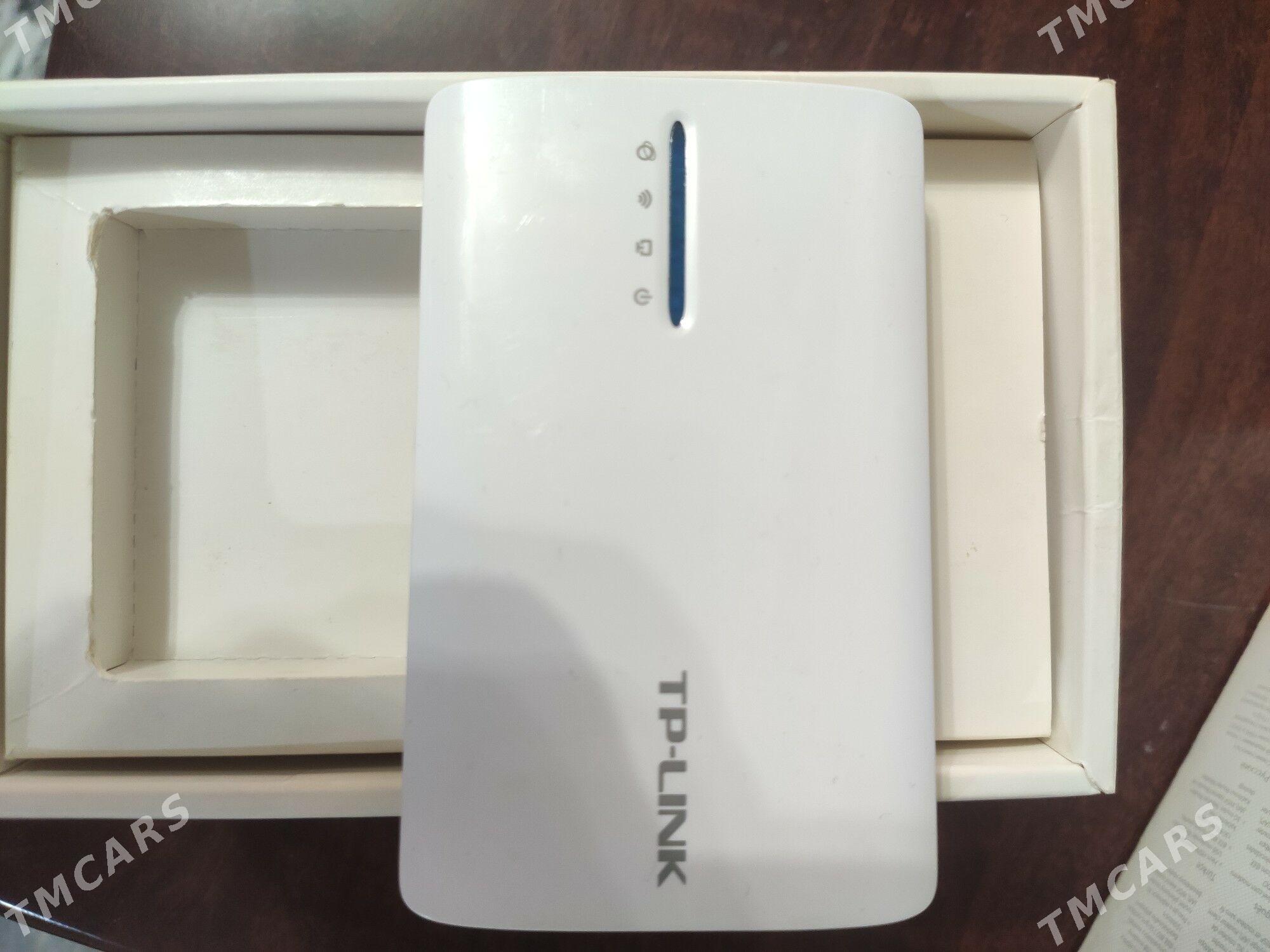 репитор - Туркменбаши - img 1