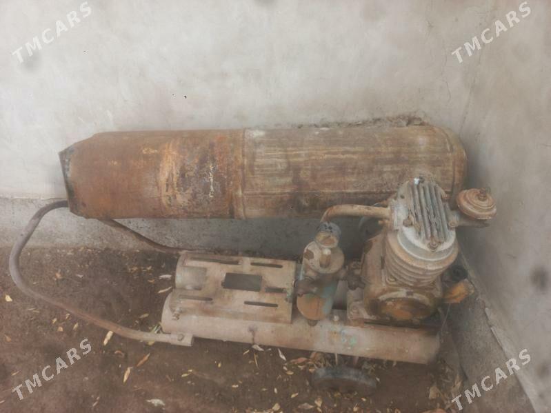 kampresor - Gubadag - img 1