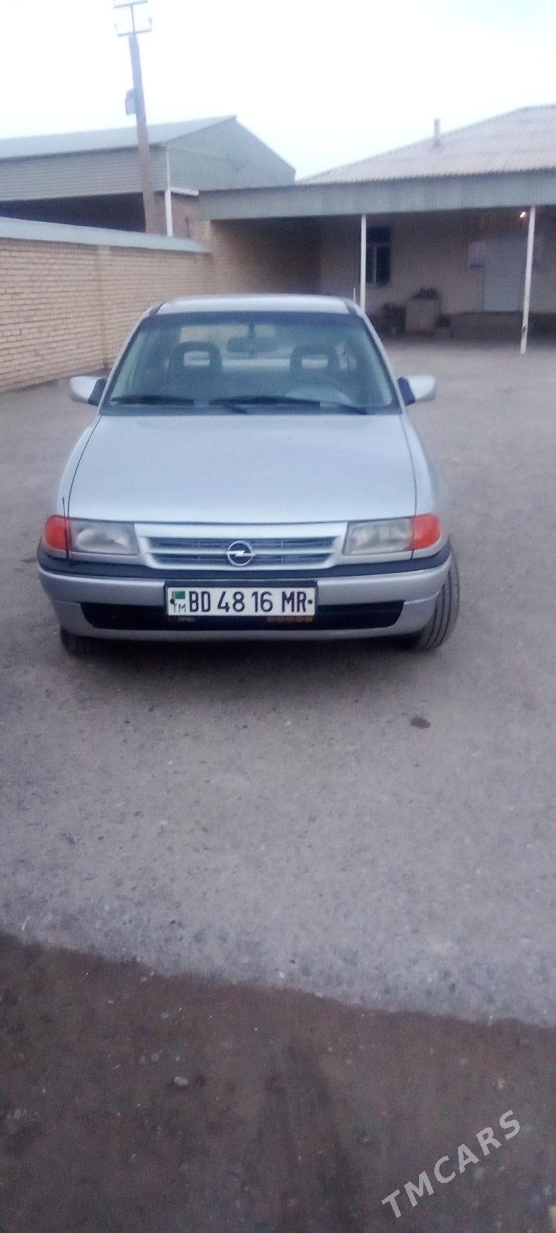 Opel Astra 1993 - 42 000 TMT - Mary - img 1