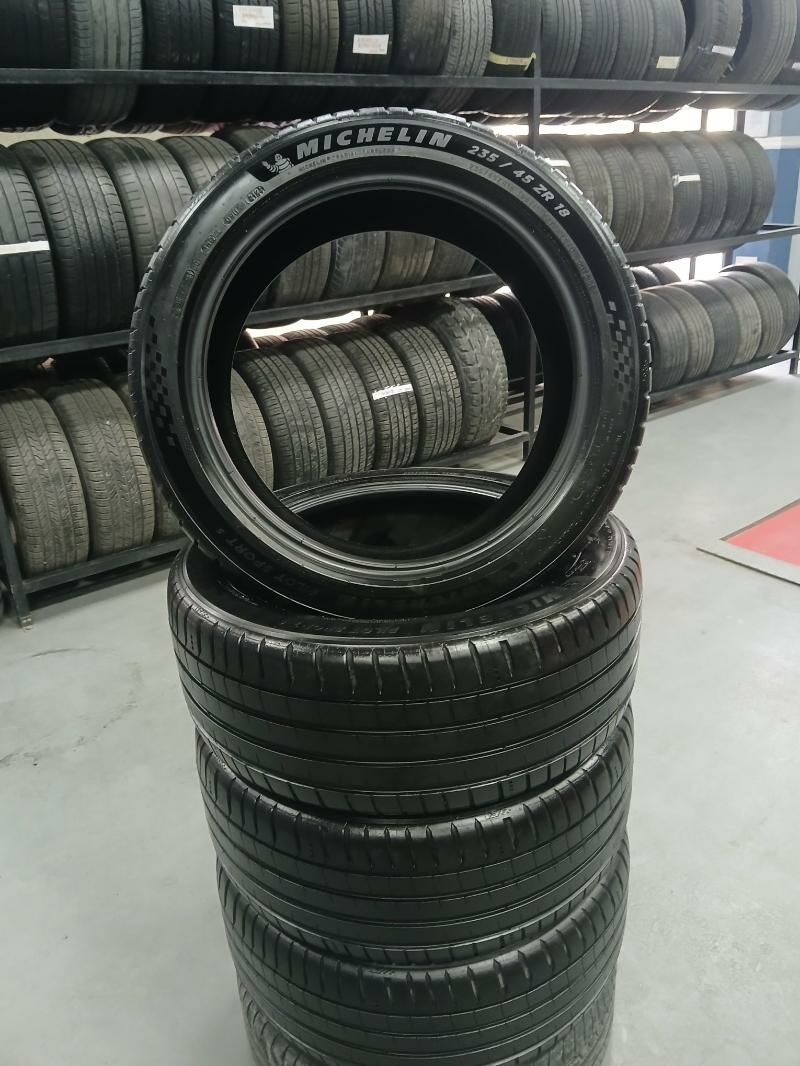 235 45 18 5 000 TMT - 11 мкр - img 1