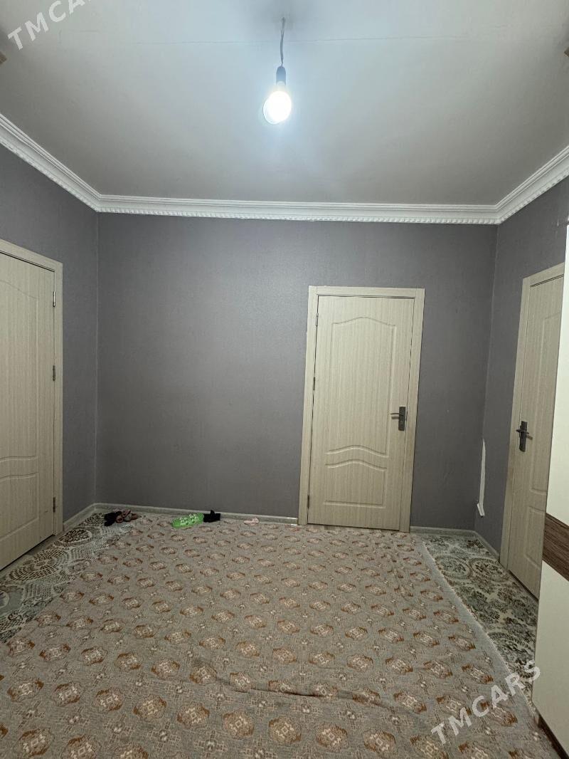 Satlyk jay - Балканабат - img 1