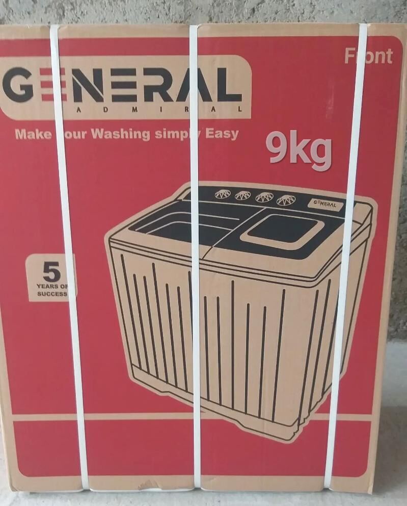 POL AFTAMAT WE MALÝUTKA MAŞYN - Ашхабад - img 1