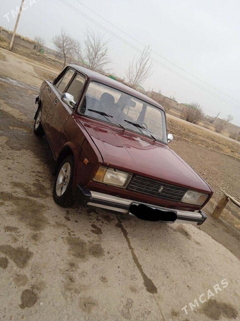 Lada 2105 1993 - 25 000 TMT - Görogly (Tagta) - img 1