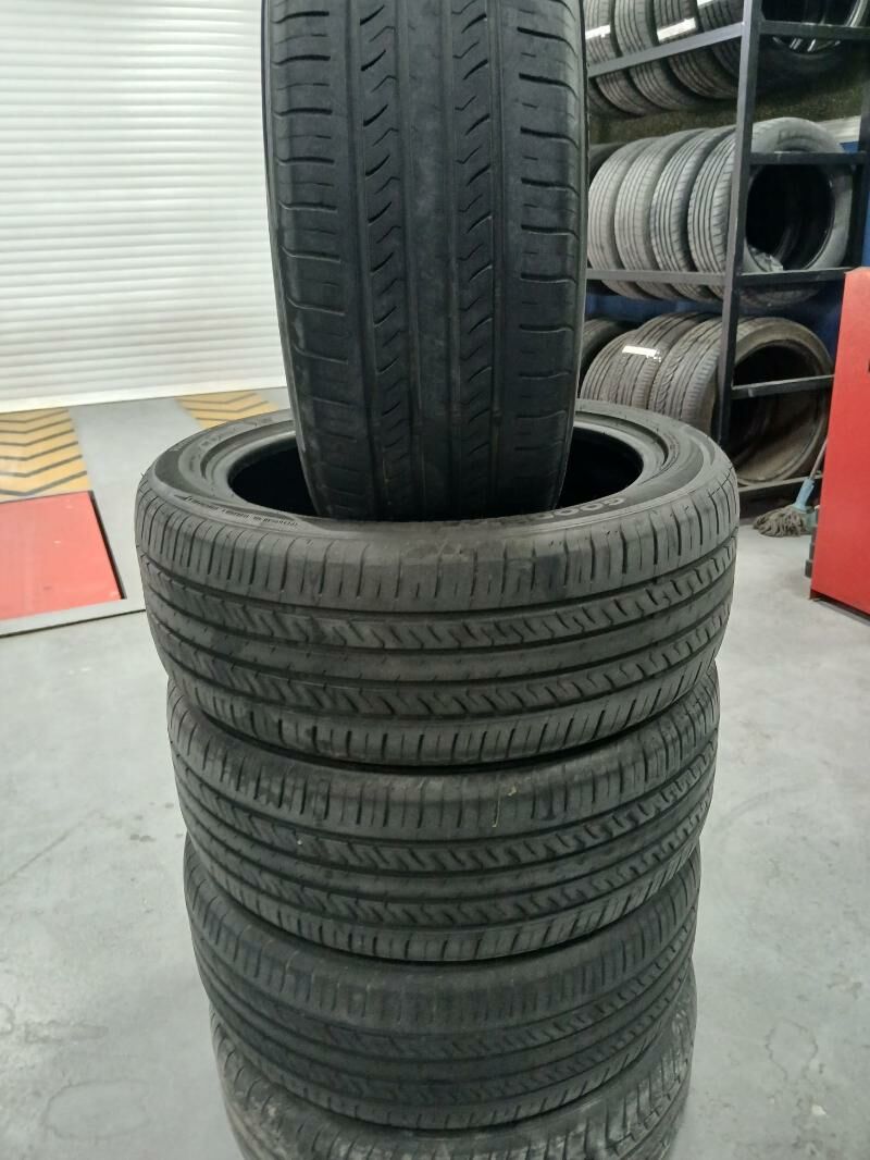 235 45 18 1 500 TMT - 11 мкр - img 1