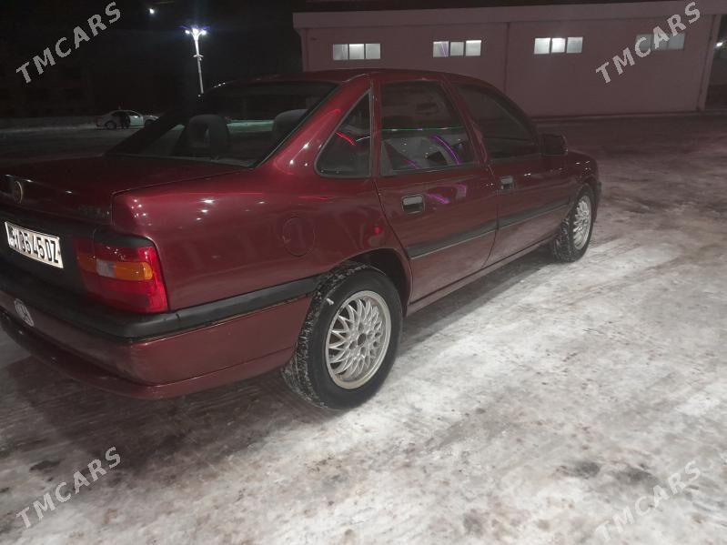 Opel Vectra 1993 - 50 000 TMT - Daşoguz - img 1