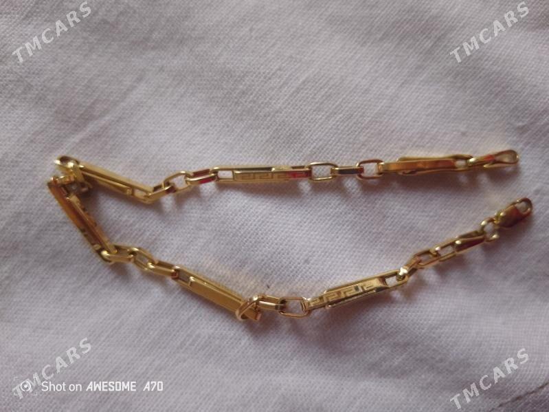 gyzyl braslet - Aşgabat - img 1