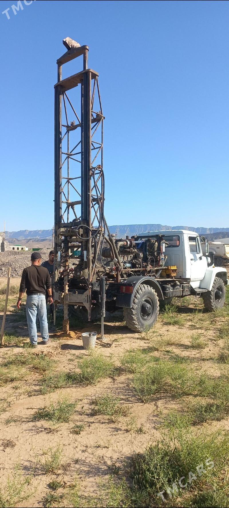 Gaz 53 2005 - 40 000 TMT - Ашхабад - img 1