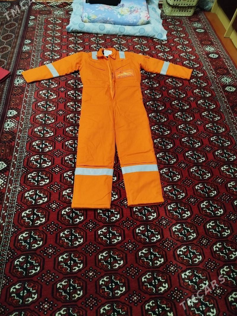 kambinzon - Balkanabat - img 1