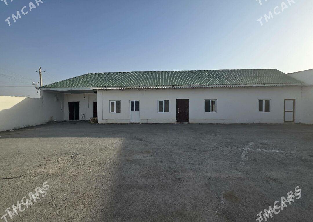 onümçilik sehi - Ашхабад - img 1