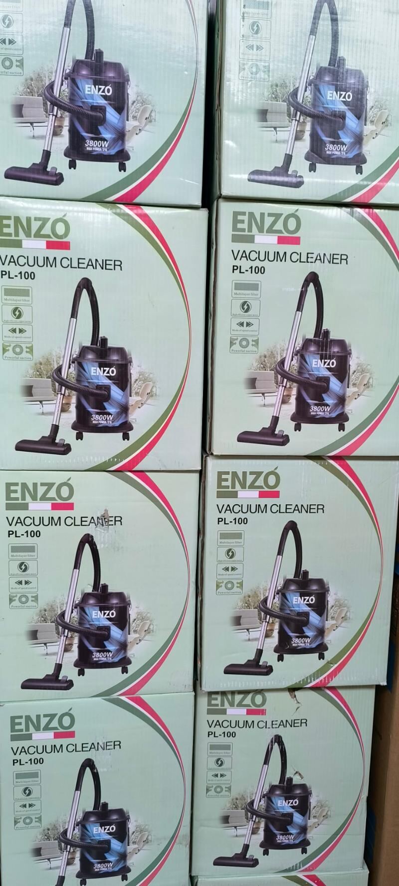 PYLYSOS BEDRE WE ÇASKA - Aşgabat - img 1