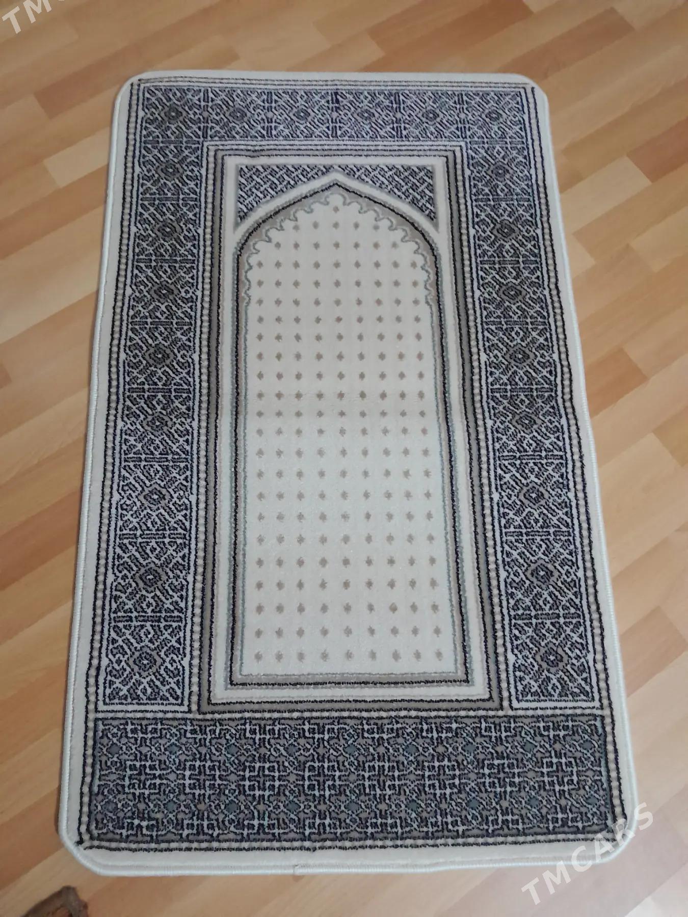 haly namazlyk - Ашхабад - img 1