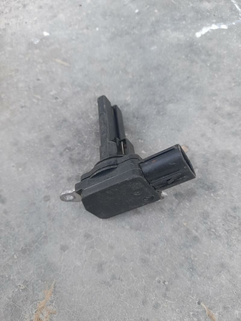 Wozduh dacik 3.5 220 TMT - Анев - img 1