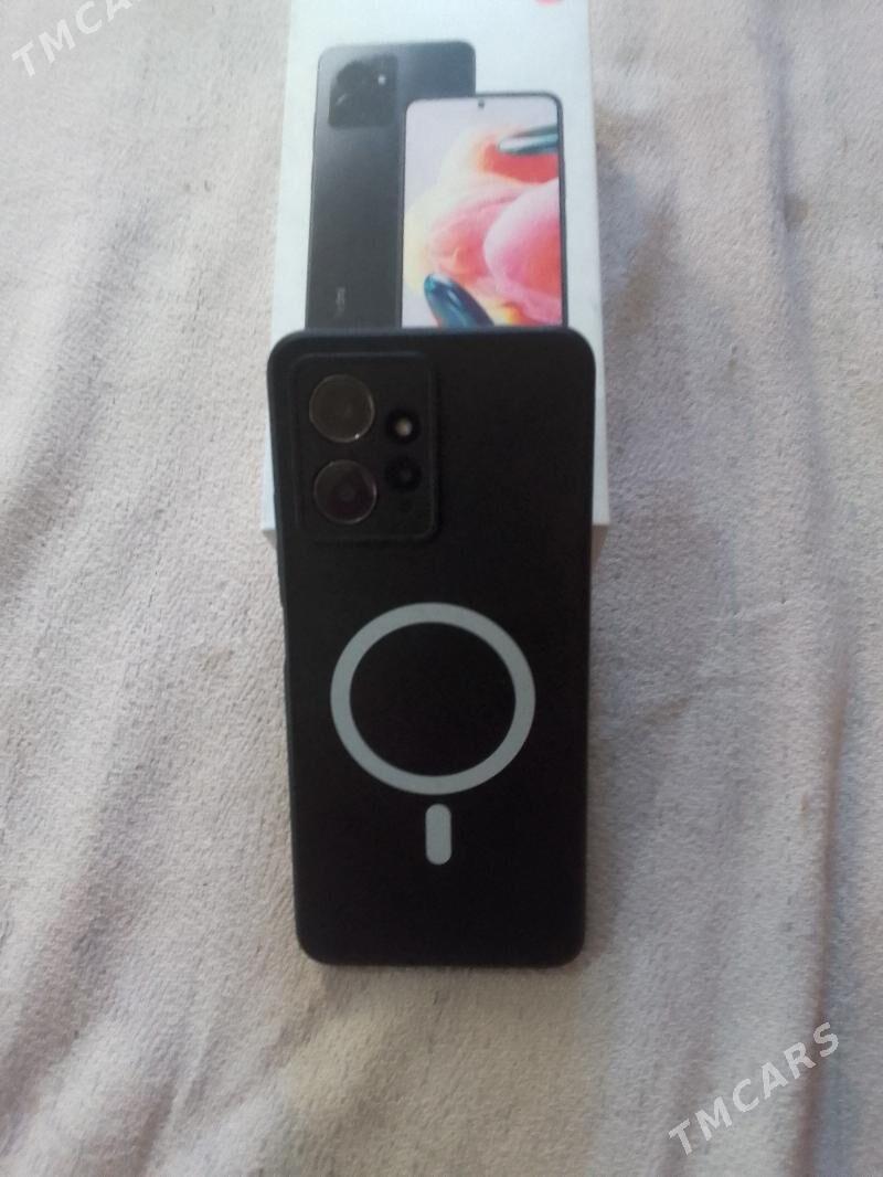 Redmi not12 - Bäherden - img 1