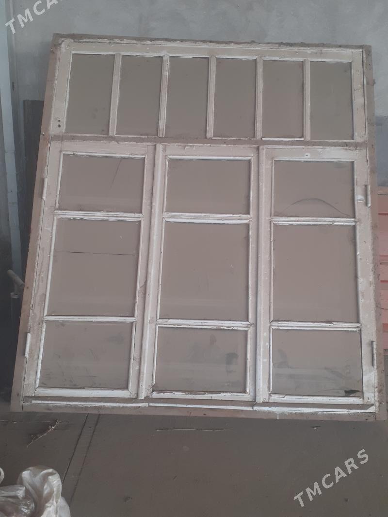 Ayna Ramka - Türkmenabat - img 1