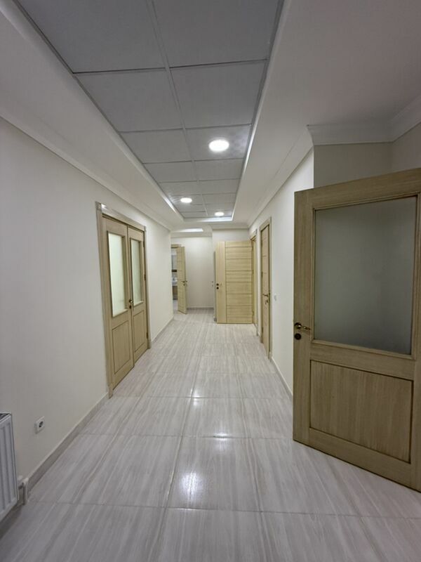 Gurtly 1 etaj 3 kom 130m2 - Aşgabat - img 1