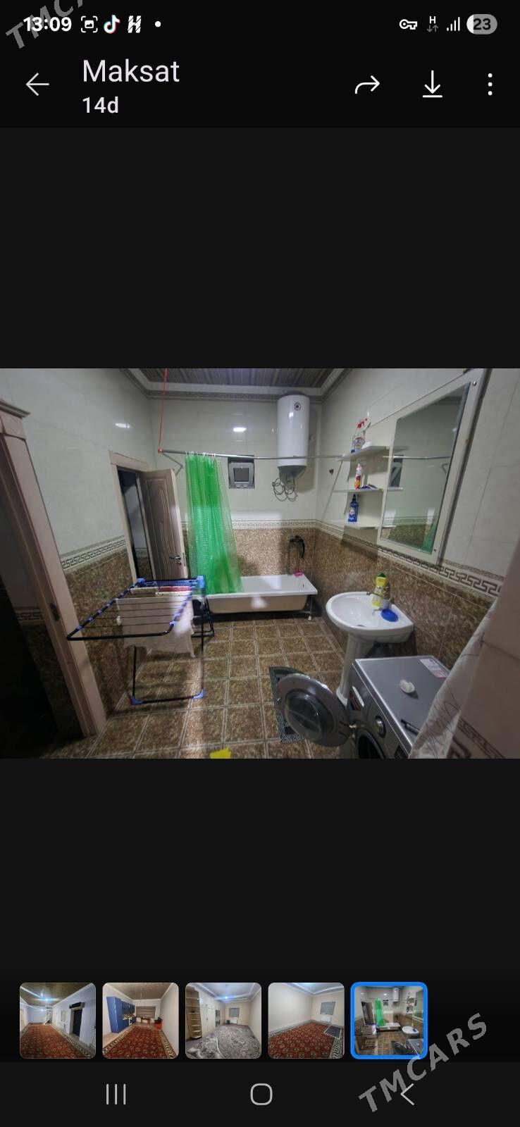 Satlyk bagyr plan - Багир - img 1