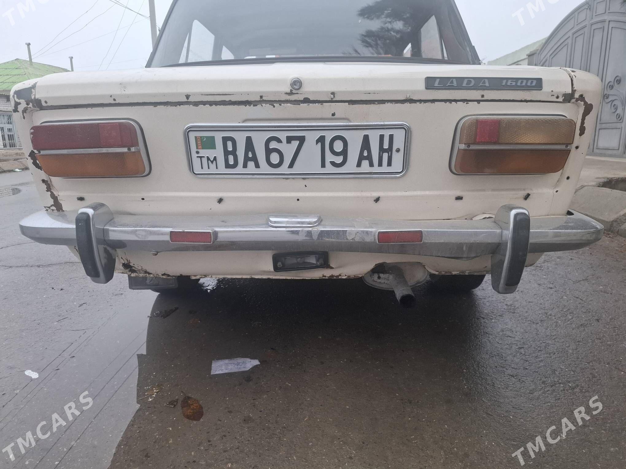 Lada 2103 1980 - 32 000 TMT - Бузмеин - img 1