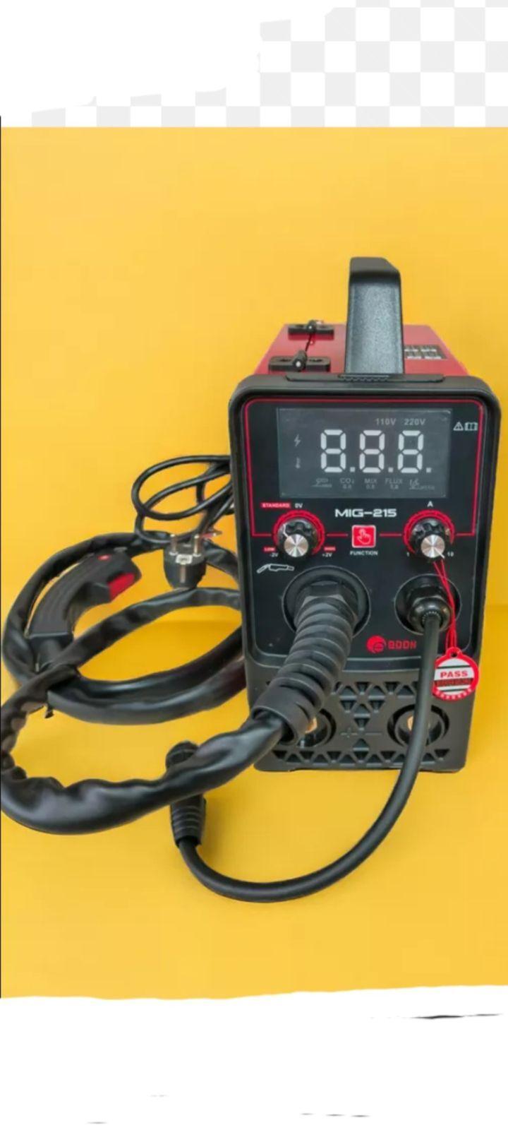 Swarka aparat сварка - Aşgabat - img 1