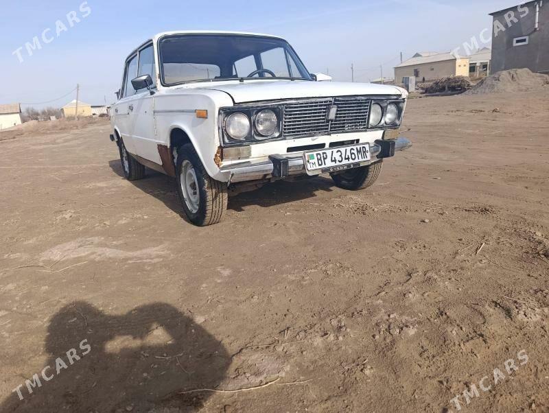 Lada 2106 2001 - 17 000 TMT - Туркменгала - img 1