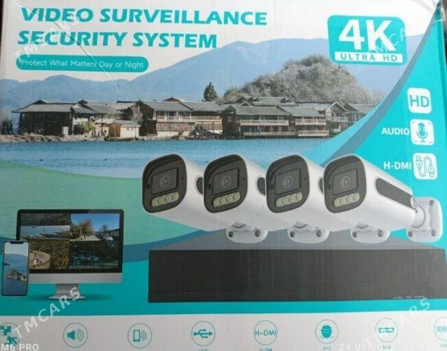 kamera - Daşoguz - img 1