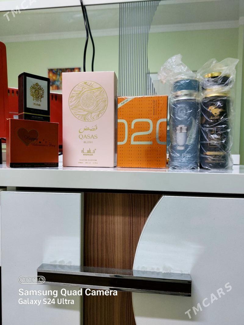 духи парфюм duhi parfume - Türkmenabat - img 1