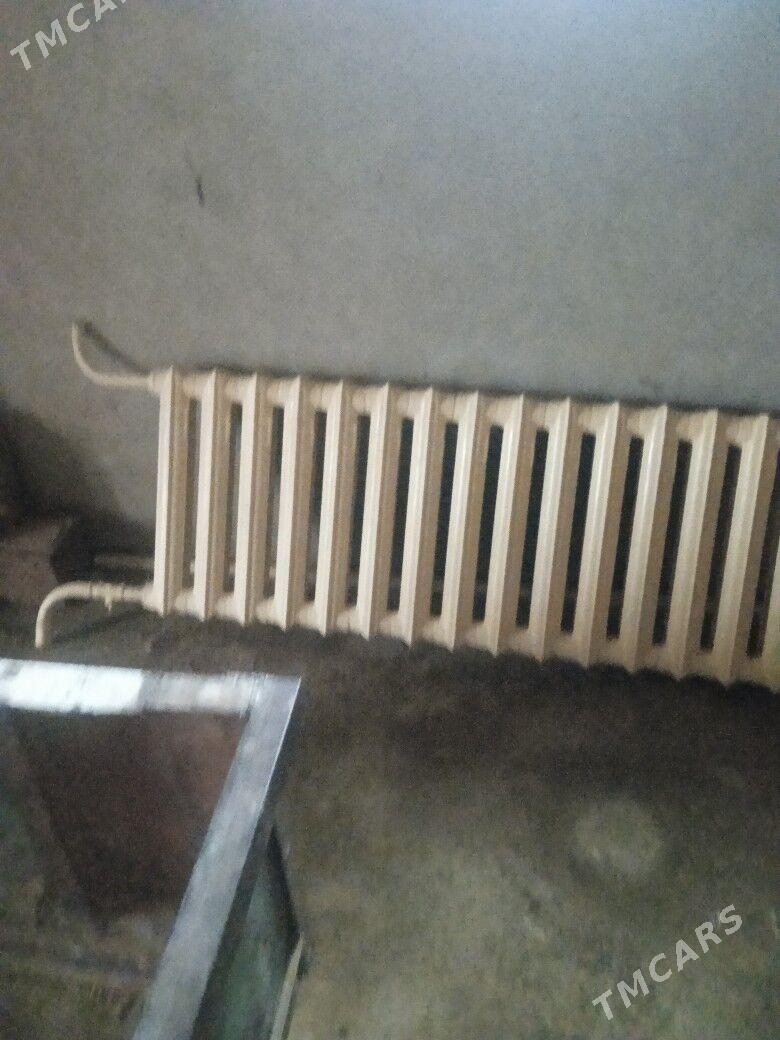 Батаря - Şabat etr. - img 1