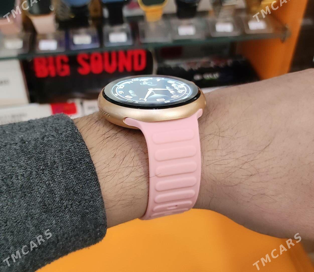 Gyzlar üçin Tegelek Smart - Daşoguz - img 1