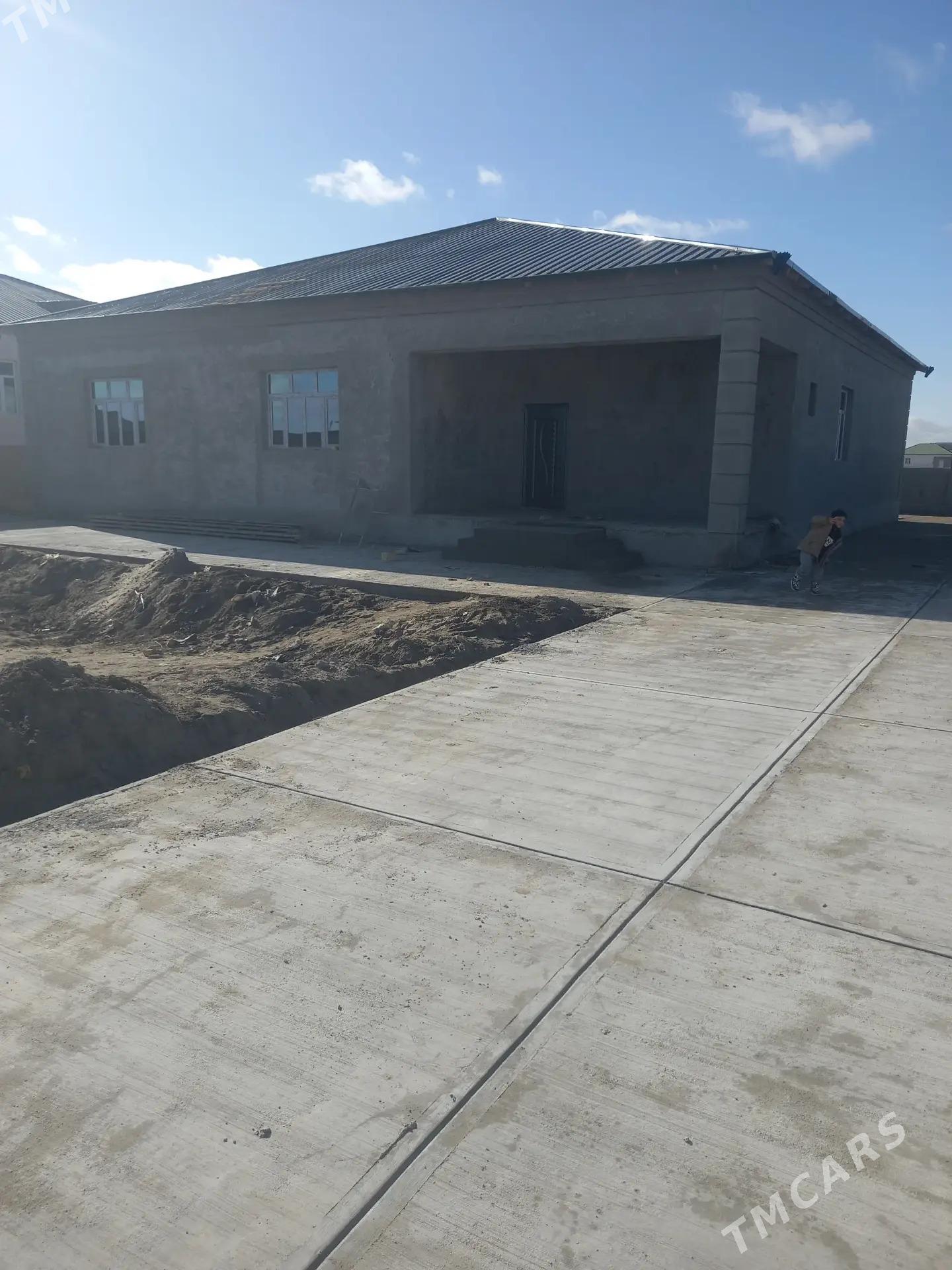 30 йиллик ипотека - Daşoguz - img 1