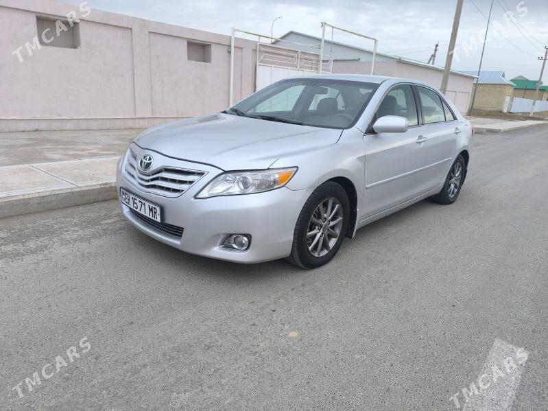 Toyota Camry 2010 - 205 000 TMT - Baýramaly - img 1