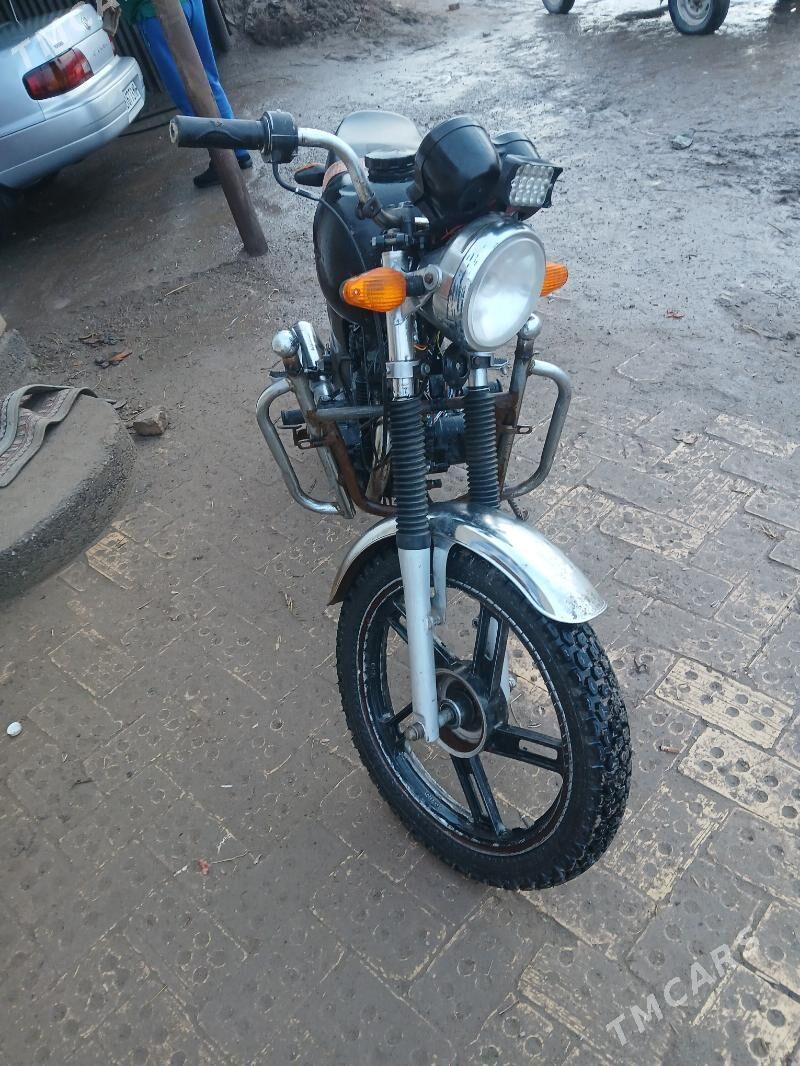 Fekon FK200-14G 2026 - 7 500 TMT - Тагтабазар - img 1