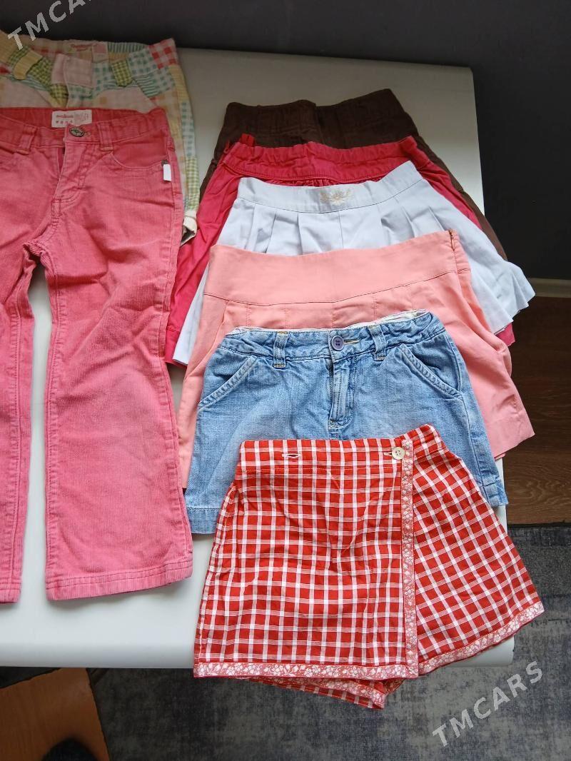 Отдам вещи - Ашхабад - img 1