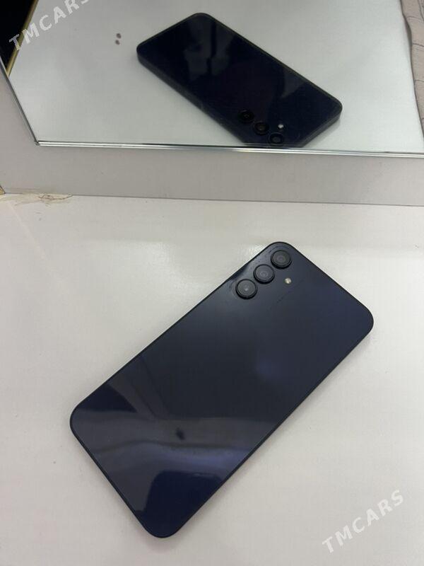 Samsung A 15 - Ашхабад - img 1