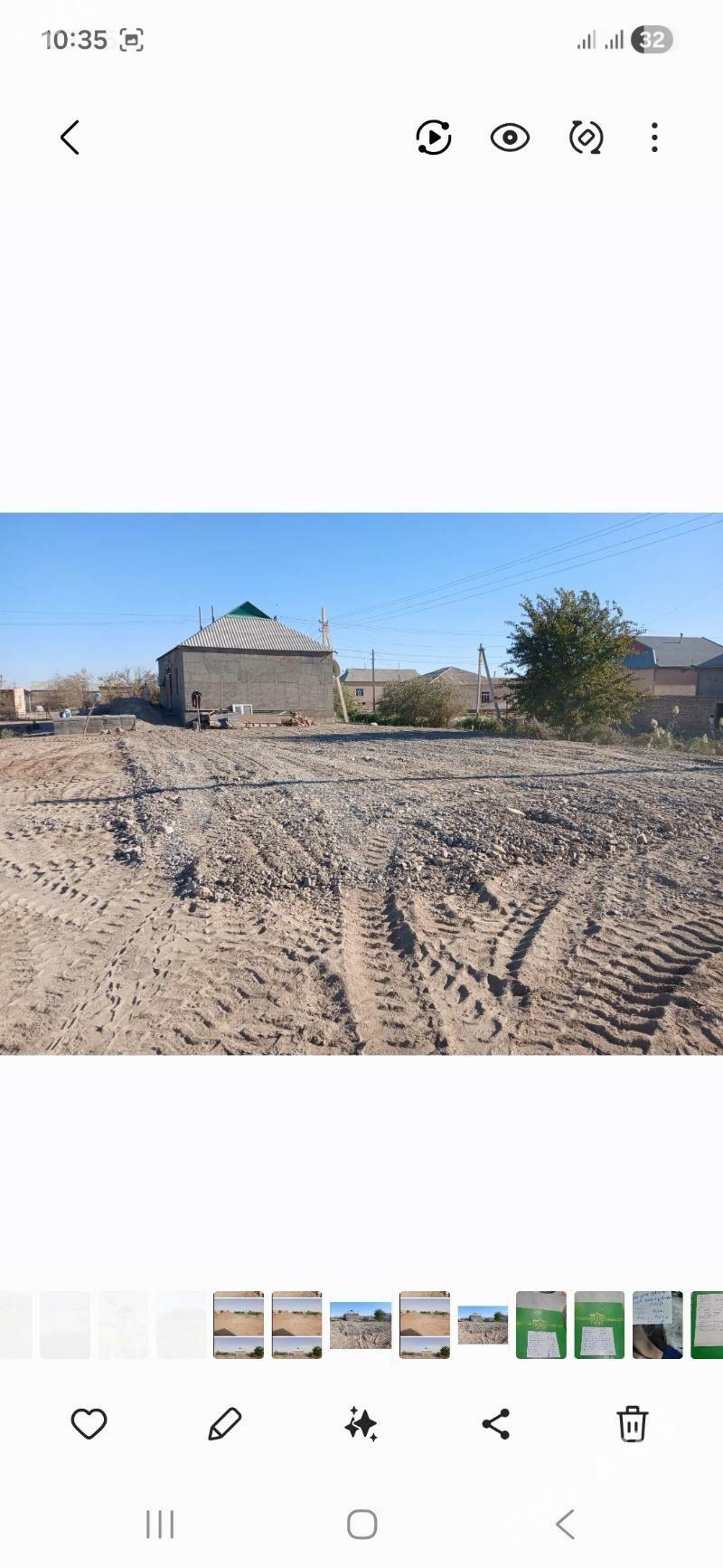 jay yer - Babadaýhan - img 1