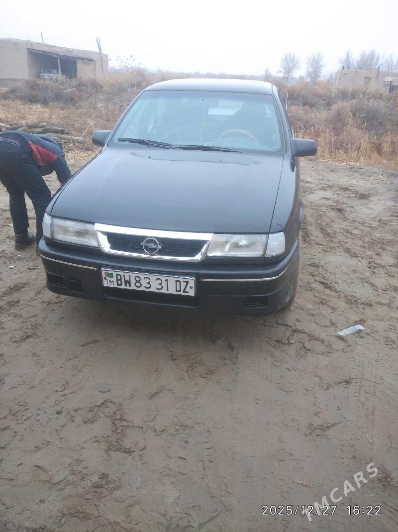 Opel Vectra 1991 - 32 000 TMT - Губадаг - img 1