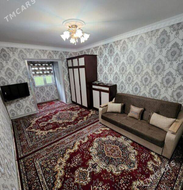 ARENDA KWARTIRA MIR 1 - Parahat 1 - img 1