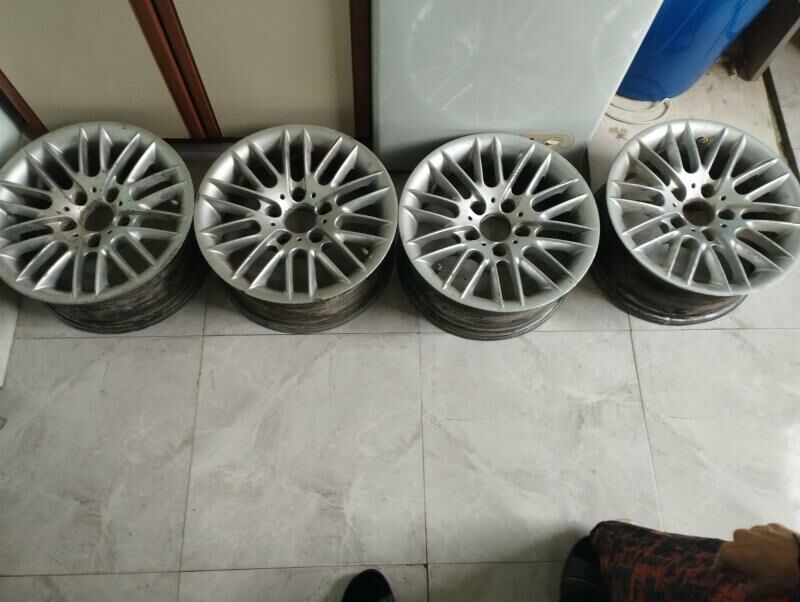 disga 3 800 TMT - Балканабат - img 1