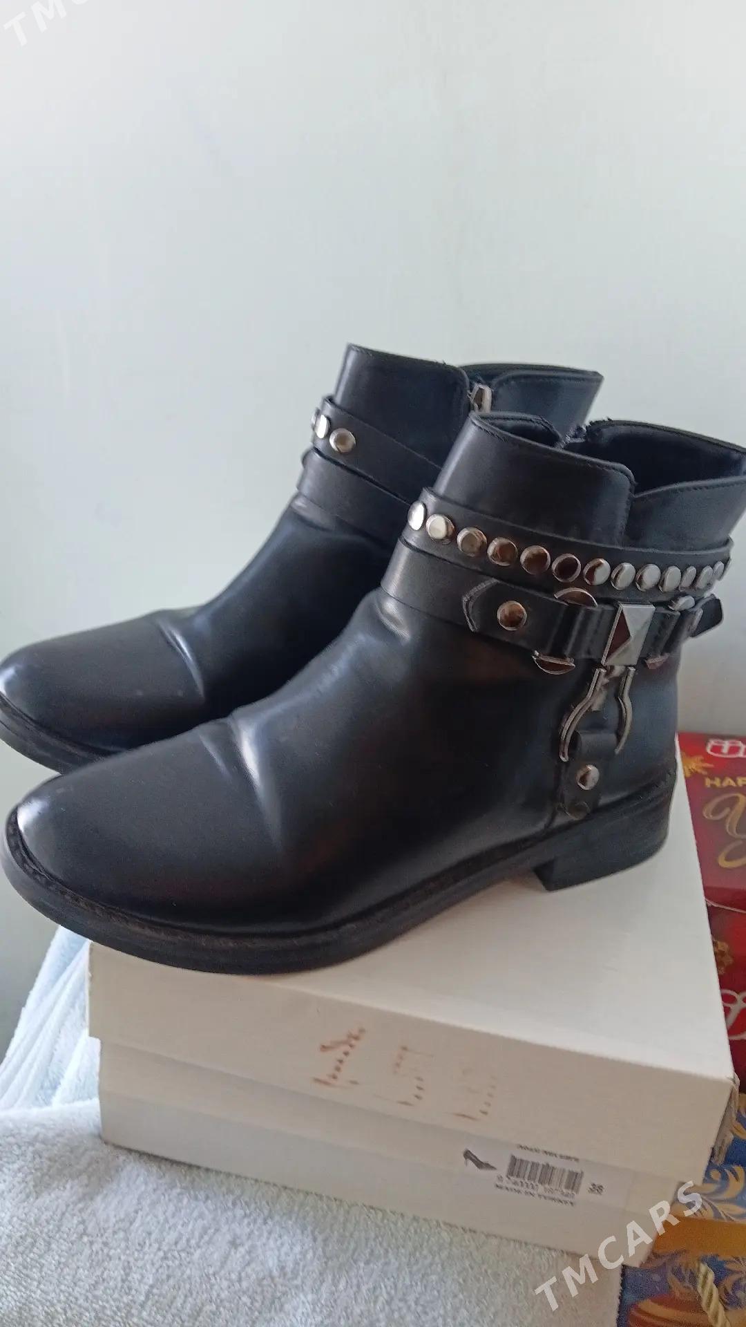 Адиклер+++++ - Ашхабад - img 1