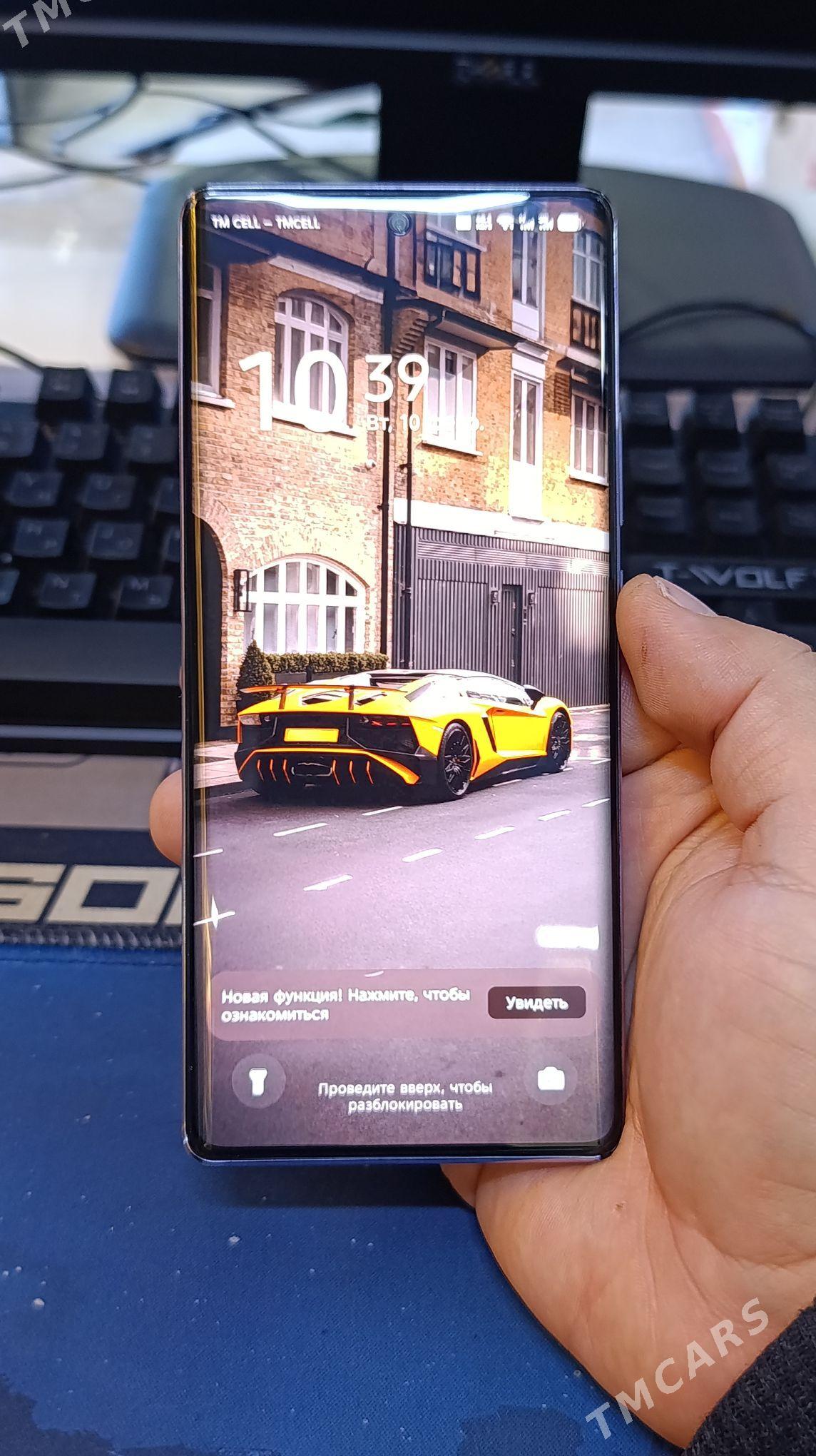 Infinix hot 50 pro+ - Бахарден - img 1