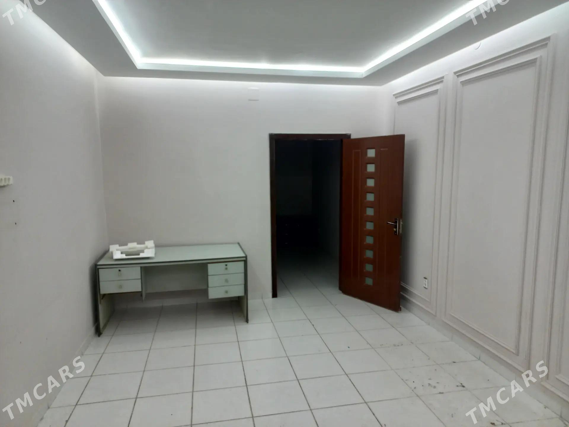 Arenda Mir5 ofis atelye - Ашхабад - img 1