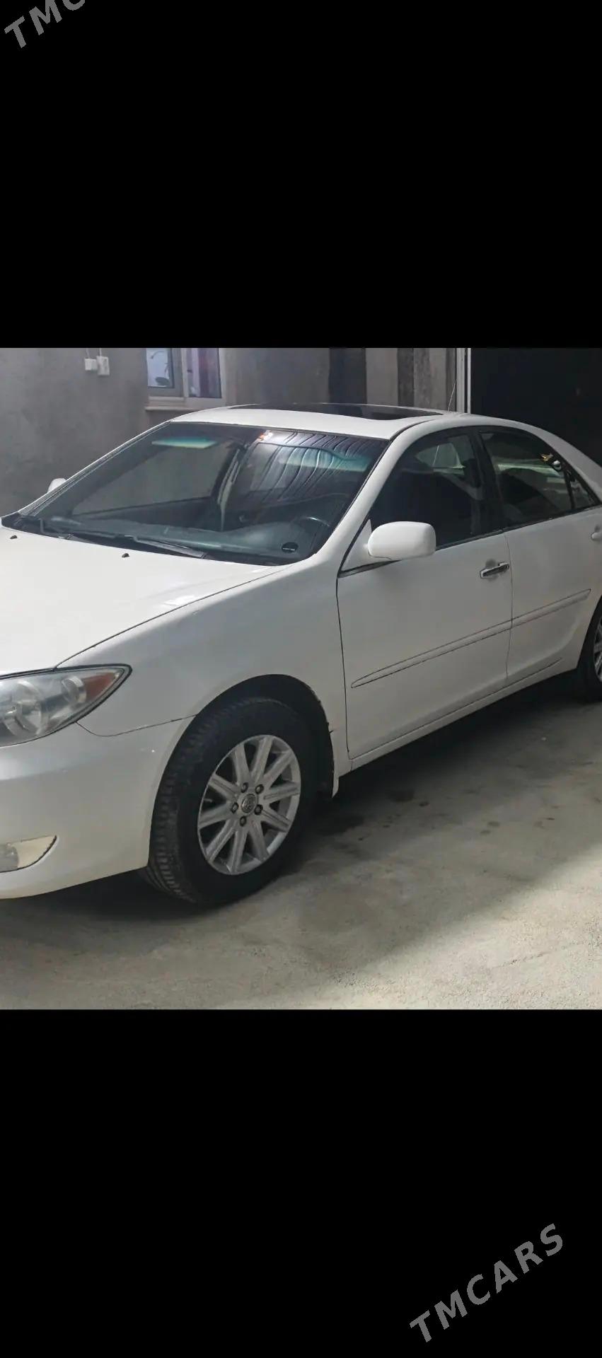 Toyota Camry 2004 - 180 000 TMT - Gökdepe - img 1