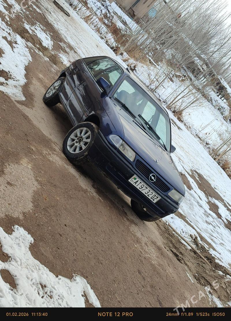 Opel Astra 1994 - 42 000 TMT - Gubadag - img 1