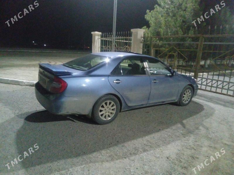Toyota Camry 2003 - 165 000 TMT - Balkanabat - img 1