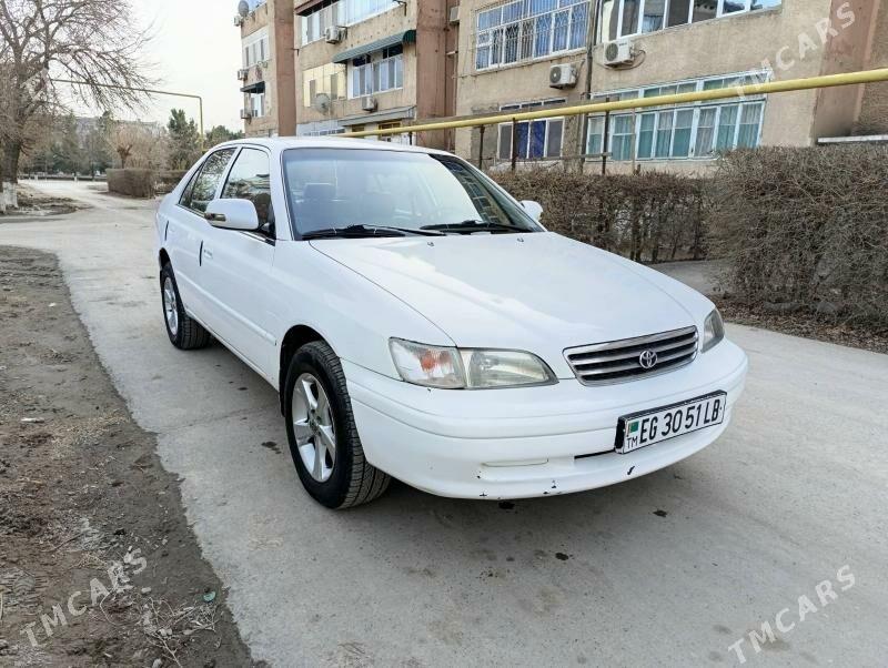 Toyota Corona 1999 - 110 000 TMT - Türkmenabat - img 1