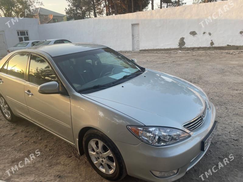 Toyota Camry 2005 - 170 000 TMT - Мургап - img 1