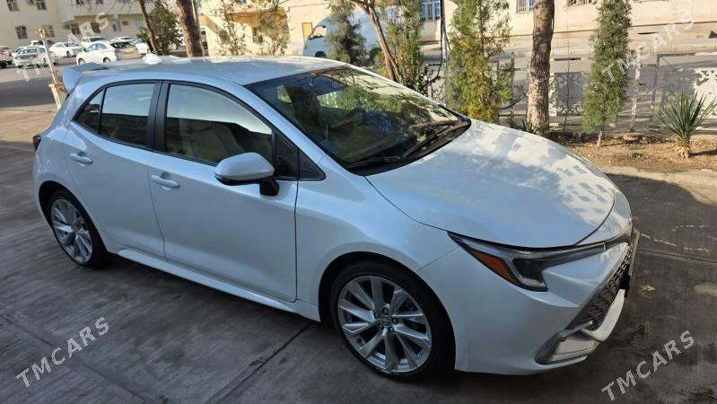 Toyota Corolla 2025 - 310 000 TMT - Aşgabat - img 1
